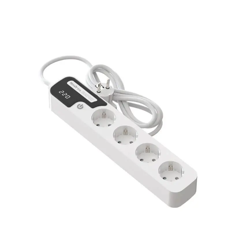 چند راهی هادرون مدل P244